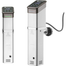 Hendi Iegremdējamais cirkulācijas sūknis sous vide pagatavošanai 50 1500 W 50 l