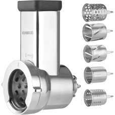 Kenwood ROTO 5 trumuļu smalcināšanas uzgalis virtuves kombainiem