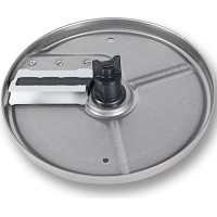 Sammic FCS 10 mm šķēles disks CA-21 CA-2V CK-241 CK-24V ierīcēm