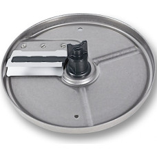 Sammic FCS 10 mm šķēles disks CA-21 CA-2V CK-241 CK-24V ierīcēm