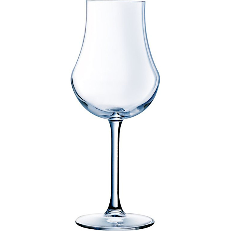 Arcoroc Atverama vīna glāze 160 ml, garums 170 mm