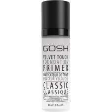Gosh Velvet Touch Foundation Primer - Classic