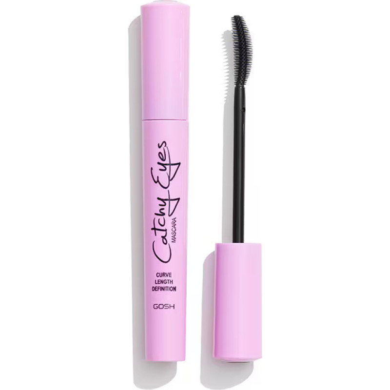 Gosh Catchy Eyes Mascara