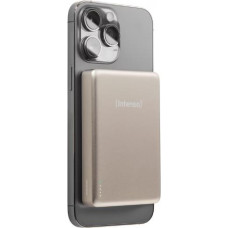 Intenso Powerbank MW10000 champa 10000 mAh magnetic wireless