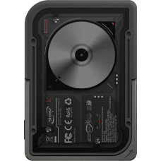 Skinarma Powerbank Skinarma Nexus Nova Magnetic   Kick-Stand 5000mAh 20W PD USB-C MagSafe black