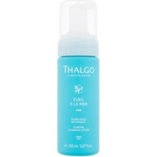 Thalgo "Éveil a la Mer Foaming Cleansing Lotion - Refreshing cleansing foam"