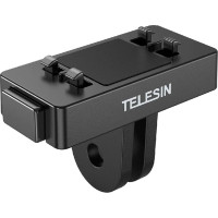Telesin magnetic mount for Insta 360 Ace Pro 2| Ace Pro