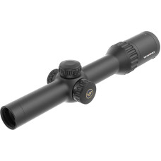 Vector Optics - LPVO tēmeklis Continental x8 1-8x24 SFP ED - G4 - melns - SCOC-37