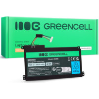 Akumulators Green Cell AS166 for Asus VivoBook 14 C31N1912