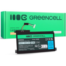 Akumulators Green Cell AS166 for Asus VivoBook 14 C31N1912