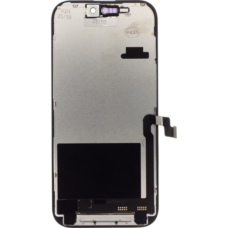 iPhone 16 Pro LCD Display + Touch Unit Tactical True Color