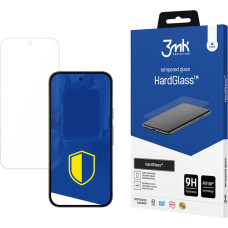 3Mk Protection Tempered glass 3mk HardGlass for Google Pixel 9A