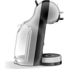 Krups Mini Me KP123B coffee maker Countertop Espresso machine 0.8 L Fully-auto