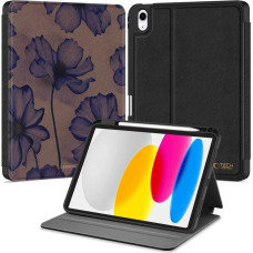 TECH-PROTECT LAMANO IPAD 10.9” 10 | 2022 | 11” 11 | 2025 VELVET NIGHT