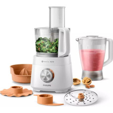Philips Viva Collection compact kitchen machine HR7510 | 10