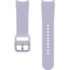 ET-SFR90SVE Samsung Galaxy Watch 5 Sport Strap 20mm S|M Purple