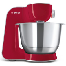 Bosch MUM 58720 CreationLine Deep Red
