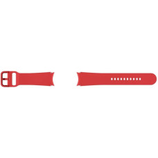 ET-SFR87LRE Samsung Galaxy Watch 4 44mm Sport Strap Red (Damage Package)