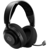 Bezvadu austiņas SteelSeries Arctis Nova 5 Black