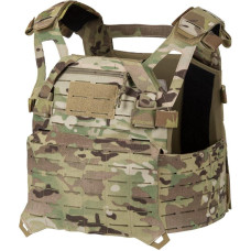 Direct Action - Taktiskā vestes plāk&scaron;ņu nēsātājs Spitfire - MultiCam - PC-SPTF-CD5-MCM (L)