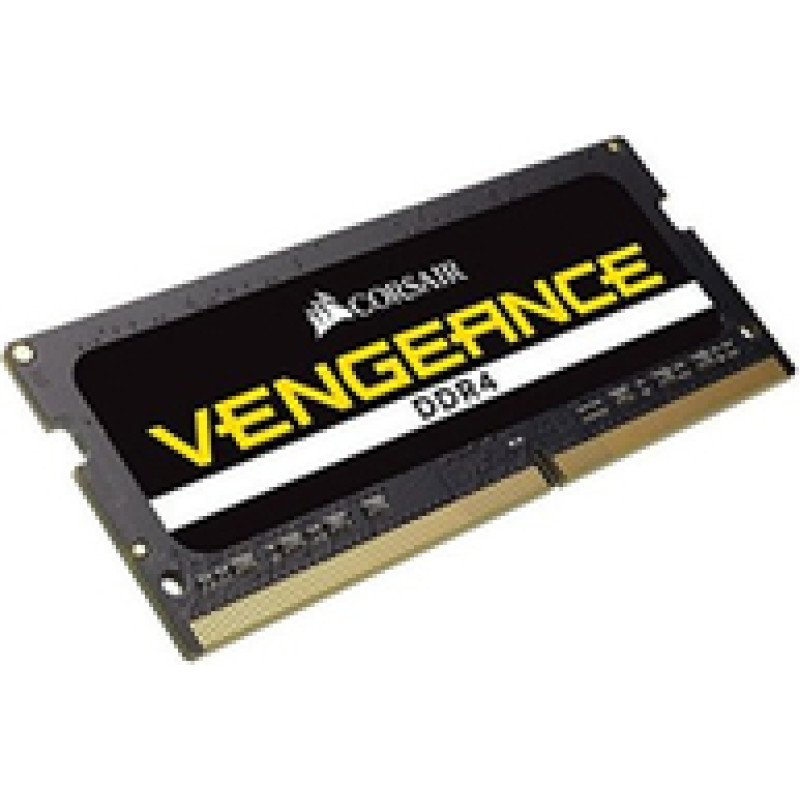 CORSAIR 32GB RAMKit 2x16GB DDR4 2400MHz