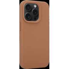 Tactical MagForce Velvet Smoothie Cover for Apple iPhone 15 Pro Moucha Moose