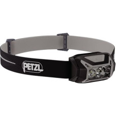 Petzl Actik Core Black Headband flashlight LED 3342540846371