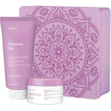 Pupa Balinian Spa Kit - Gift Set.