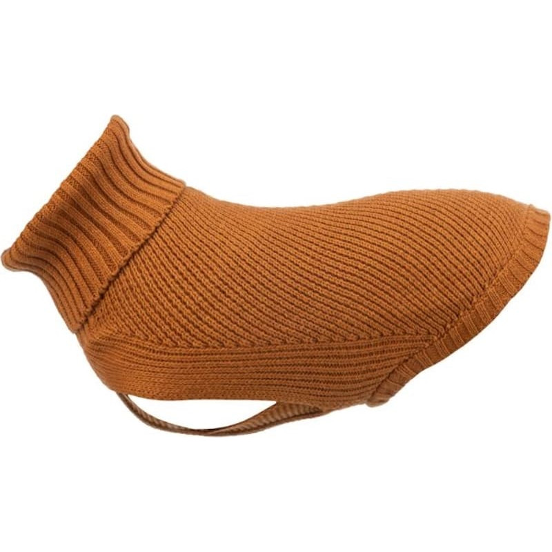 Trixie Apģērbs suņiem - Trixie CityStyle Berlin pullover, M: 50 cm