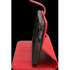 Tactical Field Notes for Xiaomi Redmi Note 15 Pro+ Red