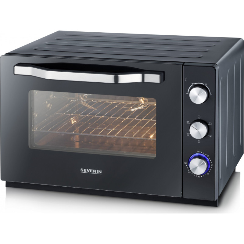 Severin TO 2073 XXL Baking and toasting oven