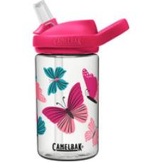 Camelbak Eddy+ Kids 0 4L -juomapullo  Butterflies