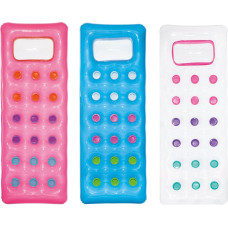 Bestway Pludmales matracis ar logu 188 x 71 cm 43040 zils