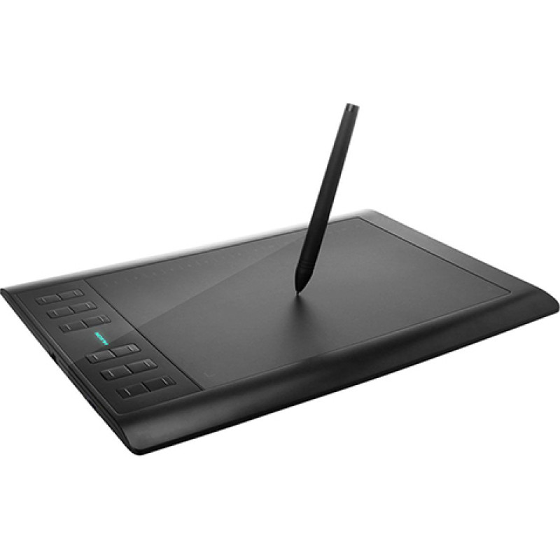 Huion Grafikas plan&scaron;ete HUION 1060 Inspiroy Plus