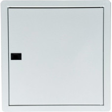 Tibox Automātiskās slēg&scaron;anas kārba TIBOX 440x450x115mm; 2x16P, iebūvējama, lieto&scaron;anai iek&scaron;telpās