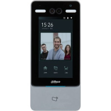 Dahua Sejas atpazī&scaron;anas piekļuves kontroles un laika uzskaites terminālis