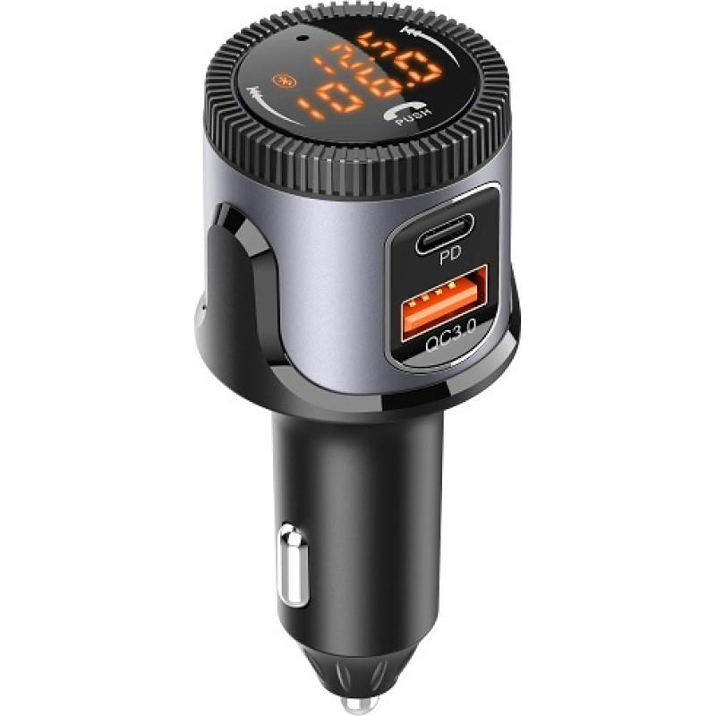 Extradigital FM raidītājs BC72