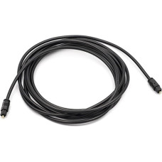 EXD Optiskais audio kabelis Toslink-Toslink, 3m