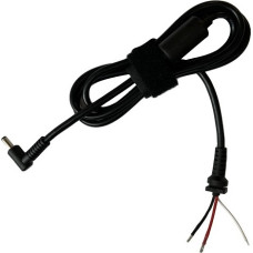 Extradigital ASUS baro&scaron;anas avota savienotāja kabelis, 4,5x3,0 mm, 3 kabeļi (strāvas līnija)