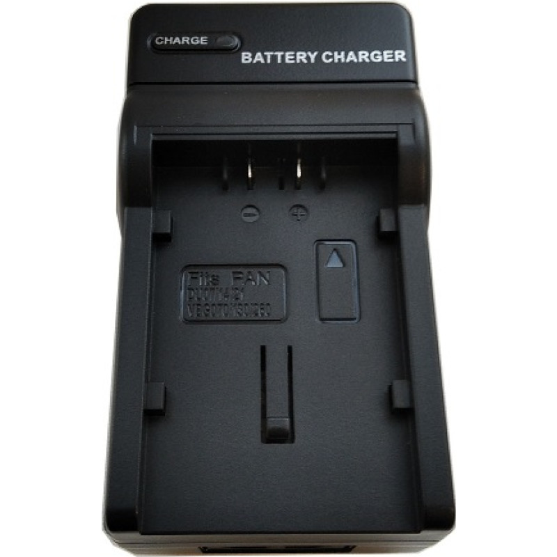 Extradigital Lādētājs PANASONIC VW-VBG6