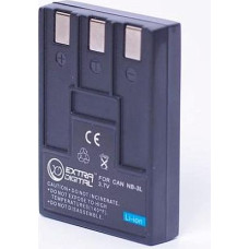 Extradigital Canon, akumulators NB-3L