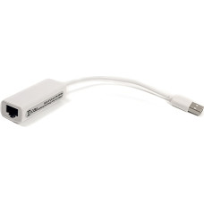 Extradigital USB 2.0&ndash;RJ45 adapteris
