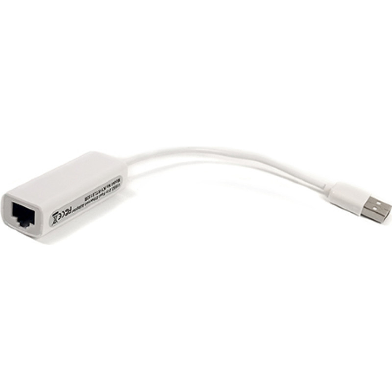 Extradigital USB 2.0&ndash;RJ45 adapteris