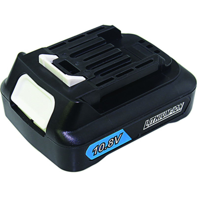 Extradigital Elektroinstrumenta akumulators MAKITA BL1015, BL1020, BL1040, BL1041, 10.8V - 12V, 3.0Ah, Li-ion