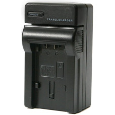 Extradigital Lādētājs PANASONIC VW-VBY100, VW-VBT190, VW-VBT380