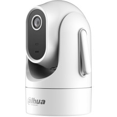 Dahua Mini 4 megapikseļu HD tīkla PTZ kupola kamera ar tālummaiņu WIFI H4C