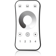 Skydance R6 tālvadības pults, 4 zonas, viena krāsa