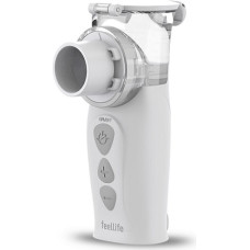 Feellife Pārnēsājamais sieta smidzinātājs FEELLIFE Air ProVIII