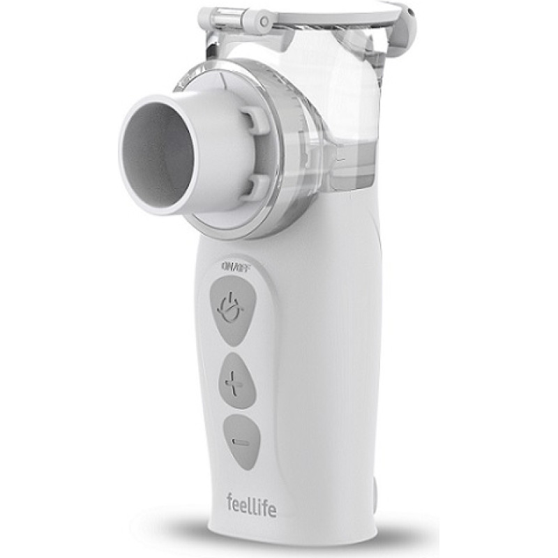 Feellife Pārnēsājamais sieta smidzinātājs FEELLIFE Air ProVIII