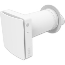 Hismart Rekuperators, Vienvietīga istaba līdz 46 m2, Wi-Fi, Tuya